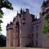 Fyvie Castle in Aberdeenshire