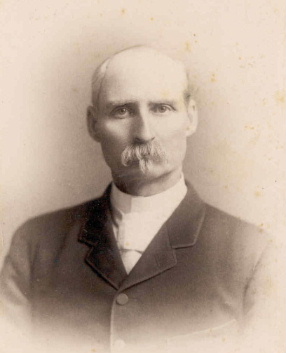 Andrew Seton, or Seeton of Nova Scotia.