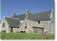 Abercorn Church, 2000.