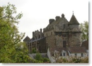 Falkland Palace