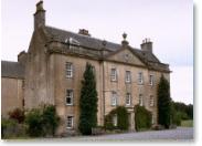 Gargunnock House, 2003.