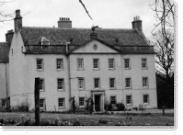 Gargunnock House, 19th century.