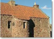 Details from Garleton Castle, 2004.