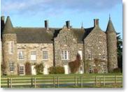 Meldrum, from the Golf Course, 2005.