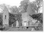 St. Bridget's Church, early 20th century.