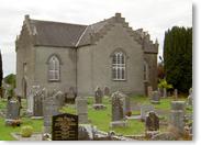 St. Paul's Church, 17th century.