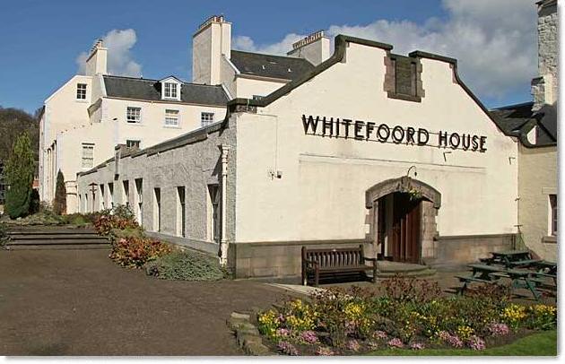 Whitefoord House, Edinburgh.