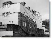 Whitefoord House, early 20th century.