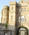 Seton Castle in East Lothian